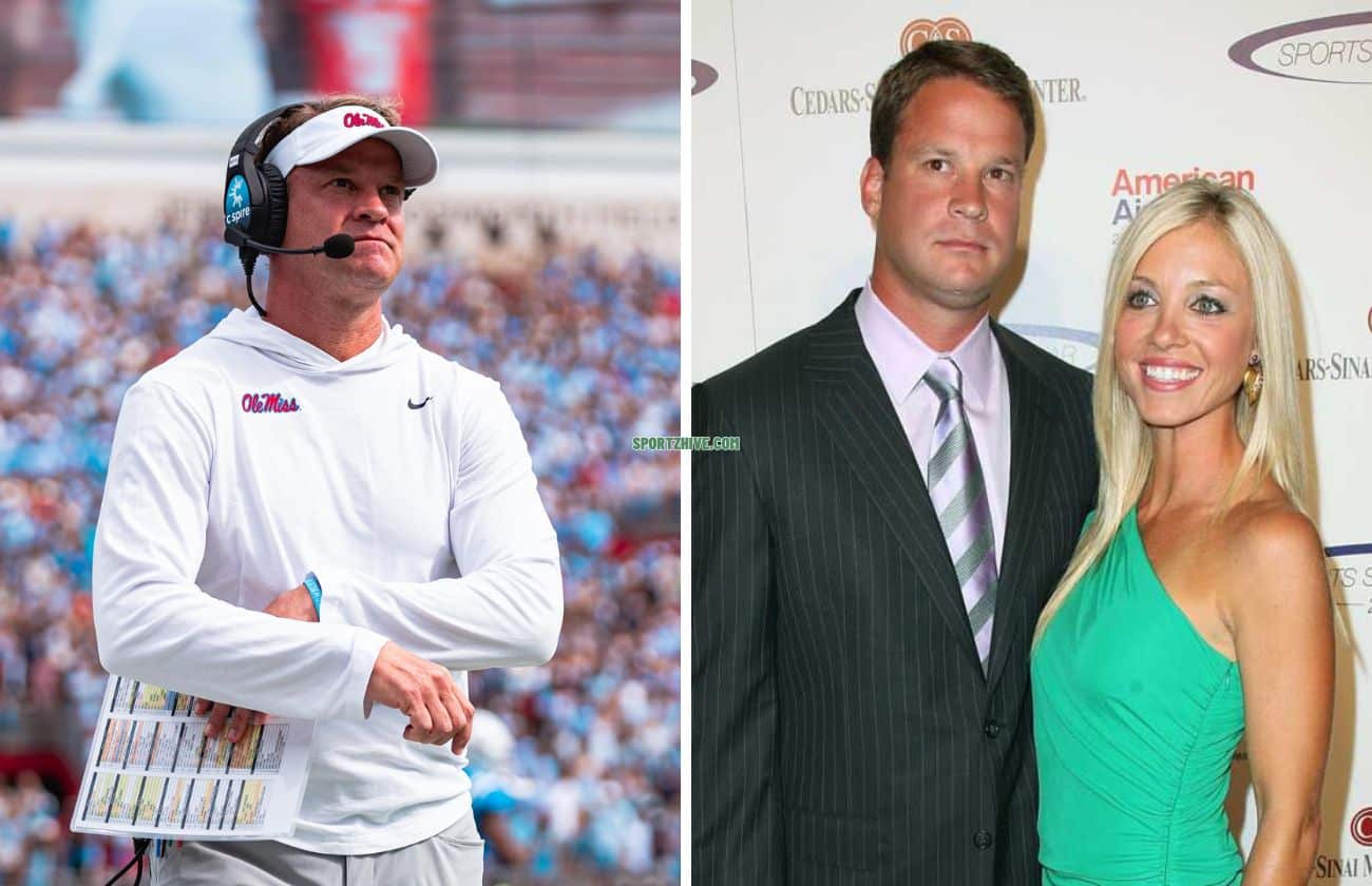 Who Is Lane Kiffin S Ex Wife Layla Reaves Exploring Ole Miss Hc S