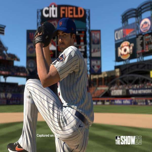 How to play MLB The Show 23 using the Xbox PC app