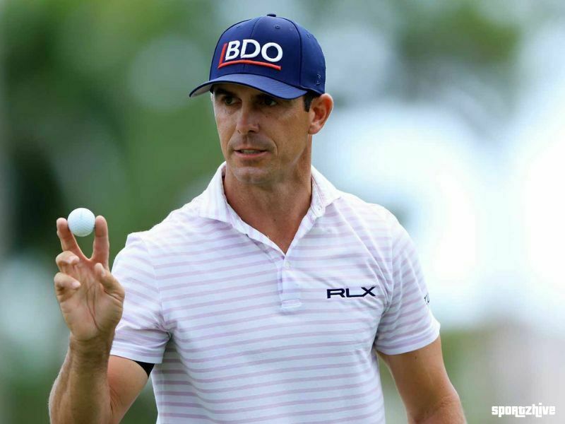 Billy Horschel