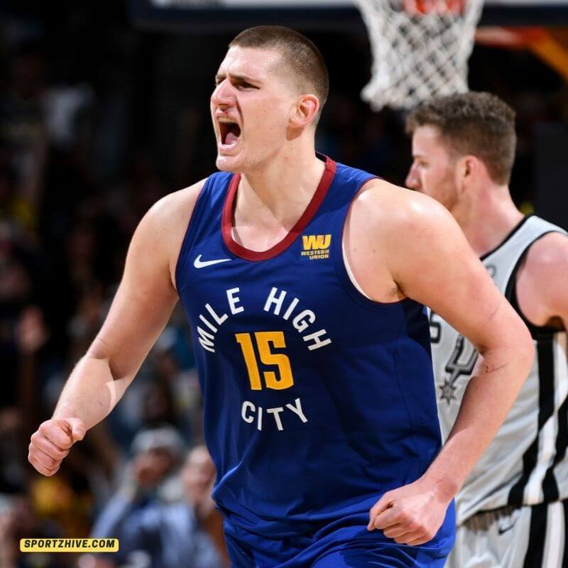 Decoding Nikola Jokic's The Joker Nickname