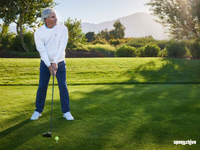 Fred Couples Net Worth $120 million