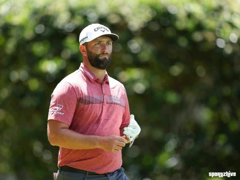 5 Notable Golfers Missing from the 2023 Wells Fargo Championship ft ...