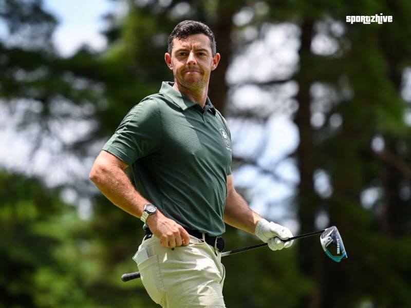 Rory McIlroy Net Worth $170 million