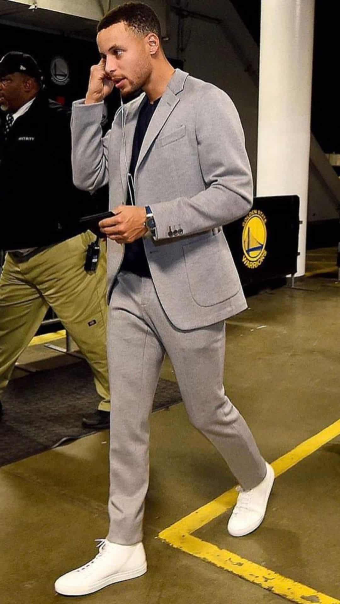 outfit stephen curry fashion