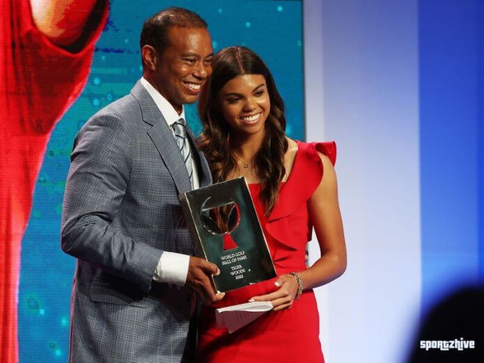 Is Tiger Woods first name actually Tiger? Uncovering the truth