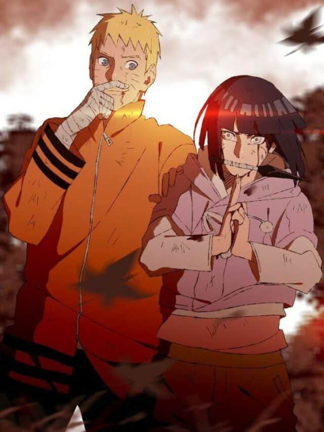 10 Reasons Why Himawari Uzumaki Stronger Than Naruto Sportzhive