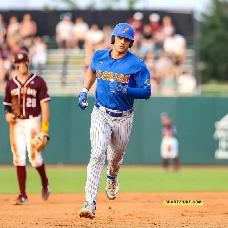 Jac Caglianone's MLB Draft Projection Where Will He Go?