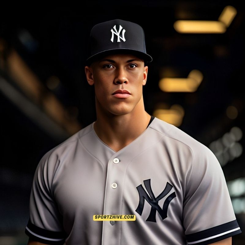 Aaron Judge Career Stats