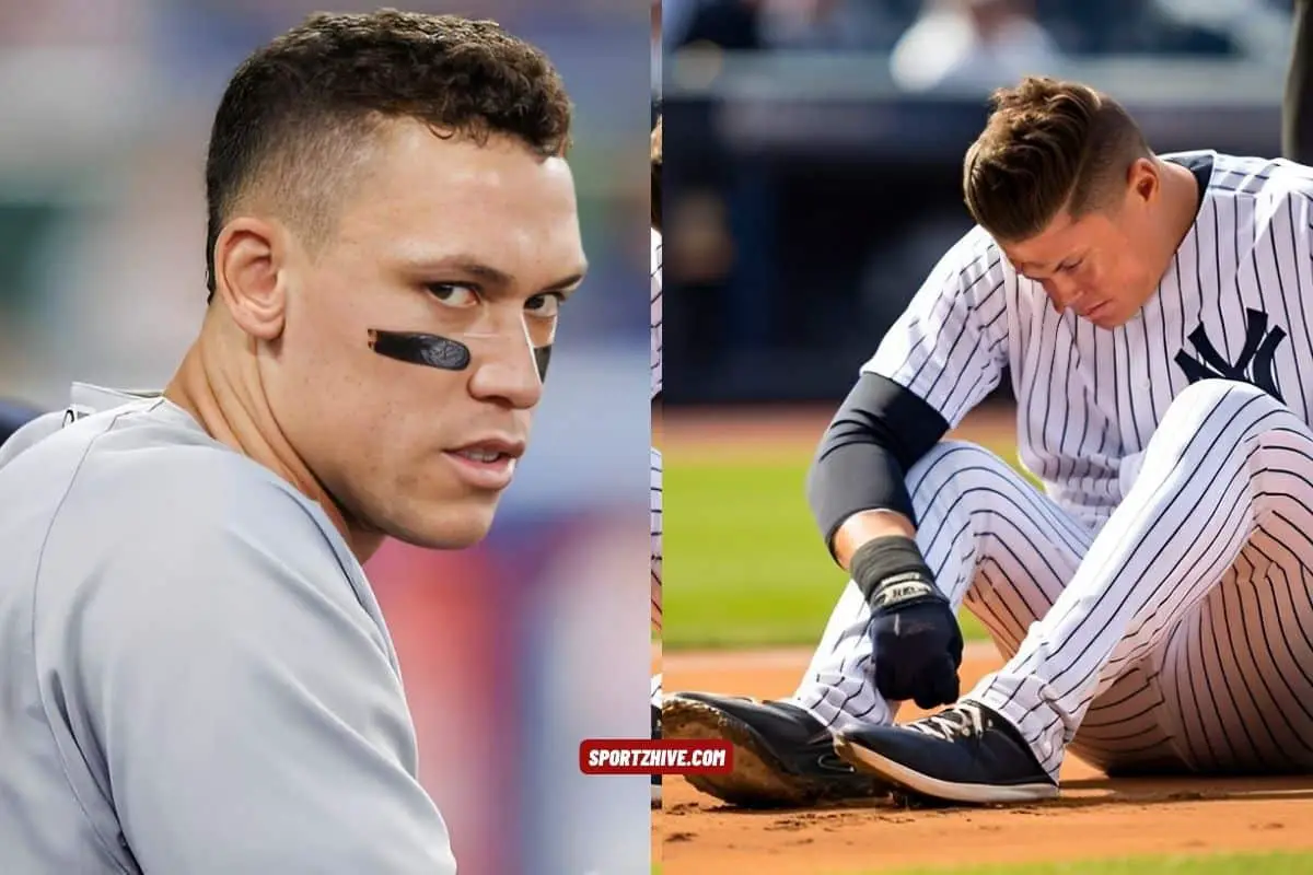 Aaron Judge Injury Latest Update on Yankees Star's Return