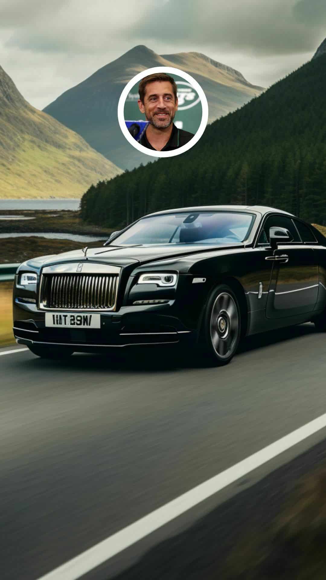 RollsRoyce sales hit record high with celebrities like 50 Cent making up a  FIFTH of all buyers  Daily Mail Online