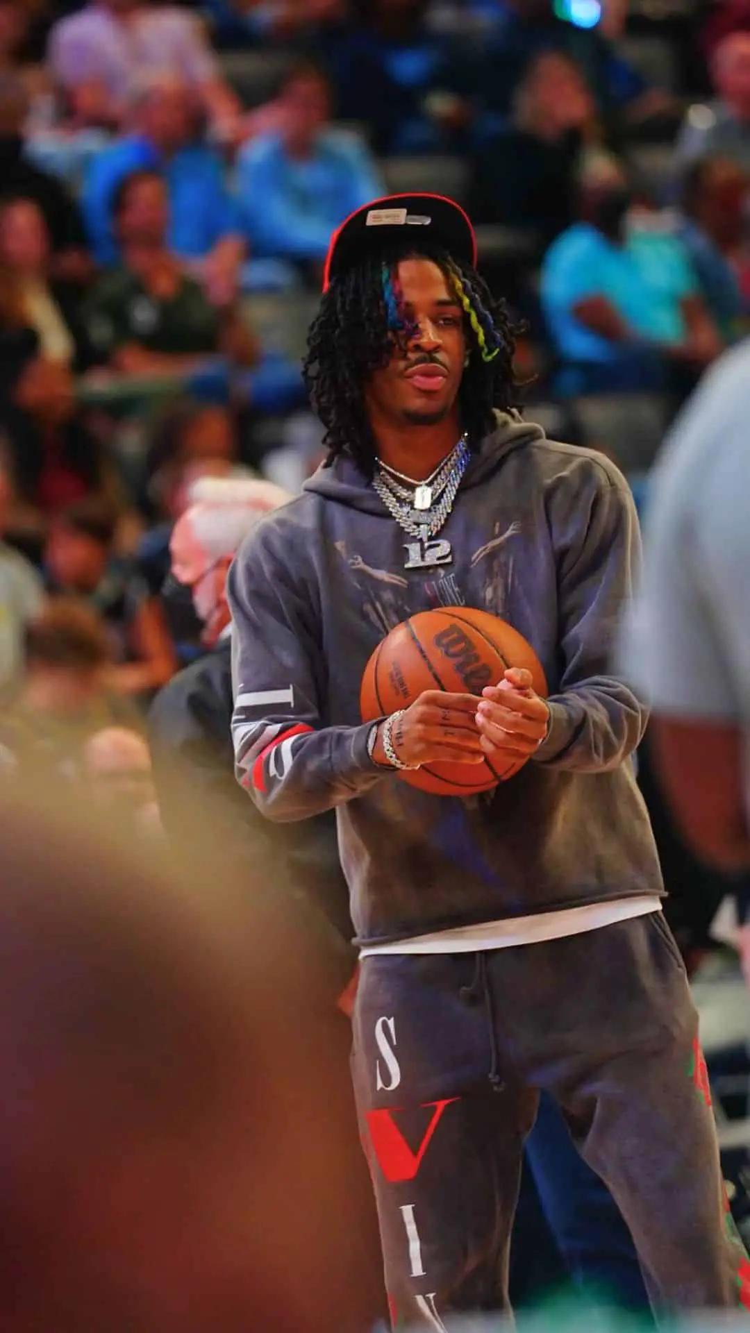 Jaw-dropping Luxuries Owned by Ja Morant - Sportzhive