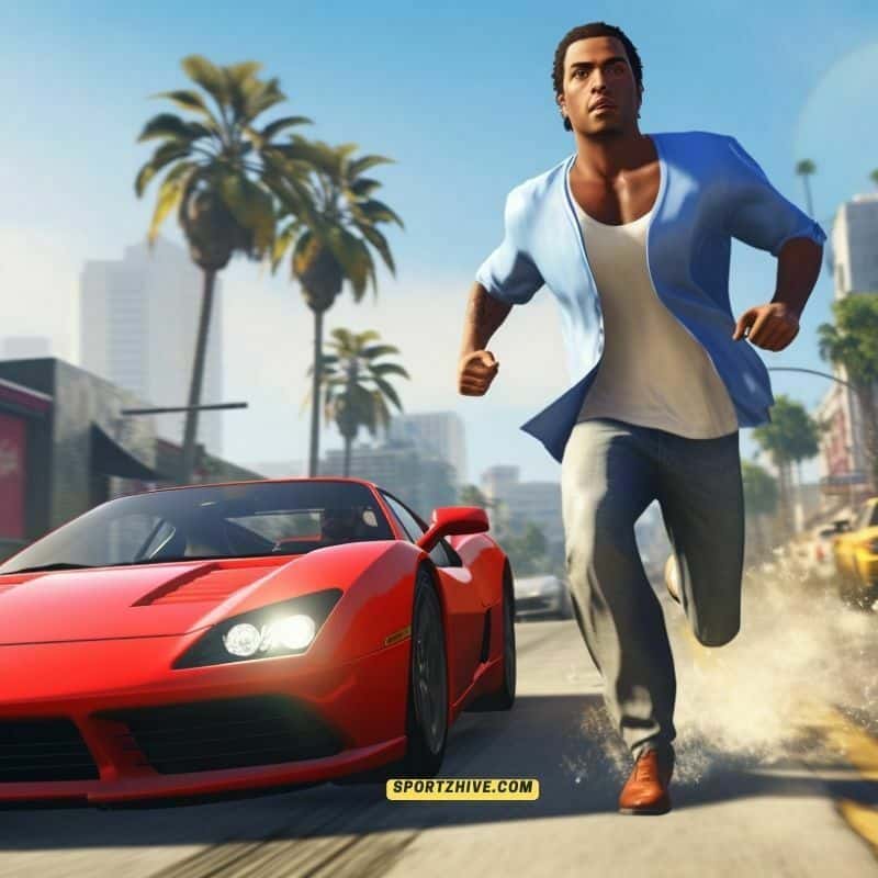 List of Cheat Codes for PS4 in GTA V in 2023
