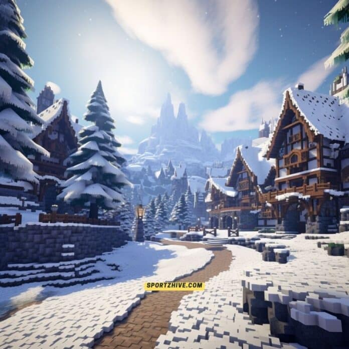 Top 7 Minecraft Seeds for Flat Land in 2024 You Need to Try