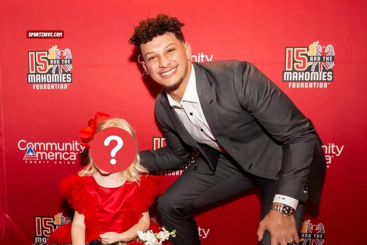 Meet Mia Randall, Patrick Mahomes' sister: bio and all the details