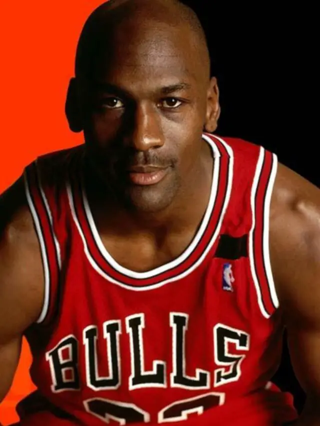 Michael Jordan Quotes on Turning Defeat into Victory - Sportzhive