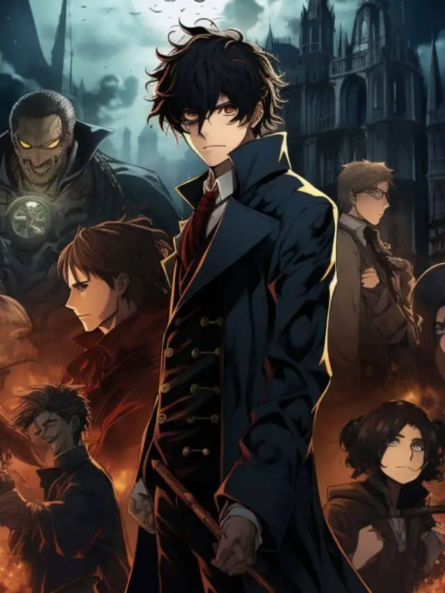 10 Best English Dubbed Anime Movies That Should Be in Your Watchlist