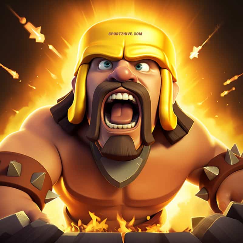 Clash of Clans attack strategy TH10