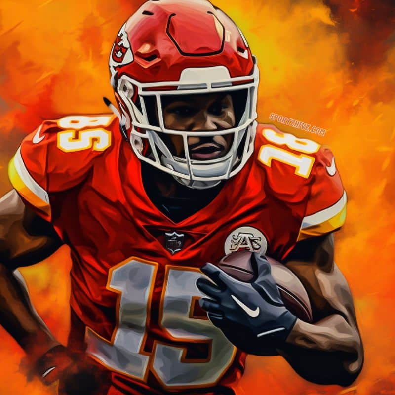 Terry McLaurin Fantasy Outlook 2023: Is Commanders' WR a Good Pick?