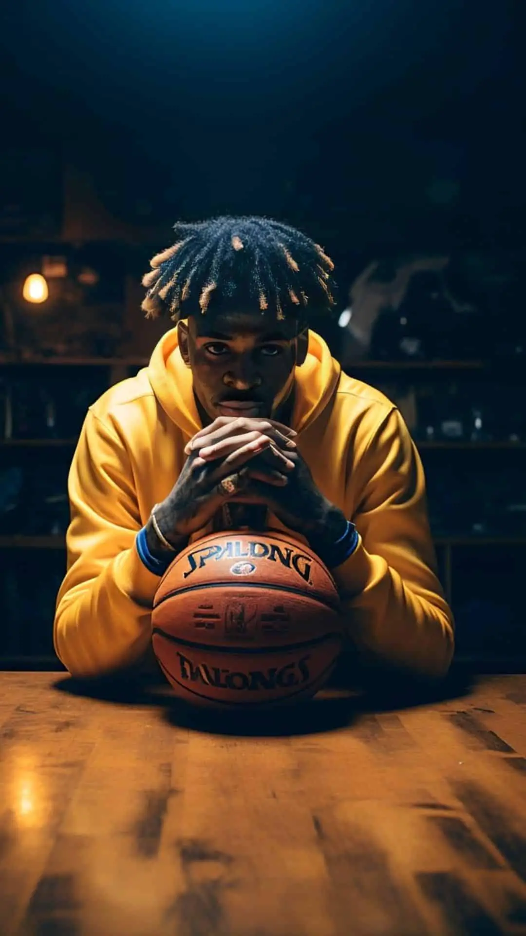 Jaw-dropping Luxuries Owned by Ja Morant - Sportzhive