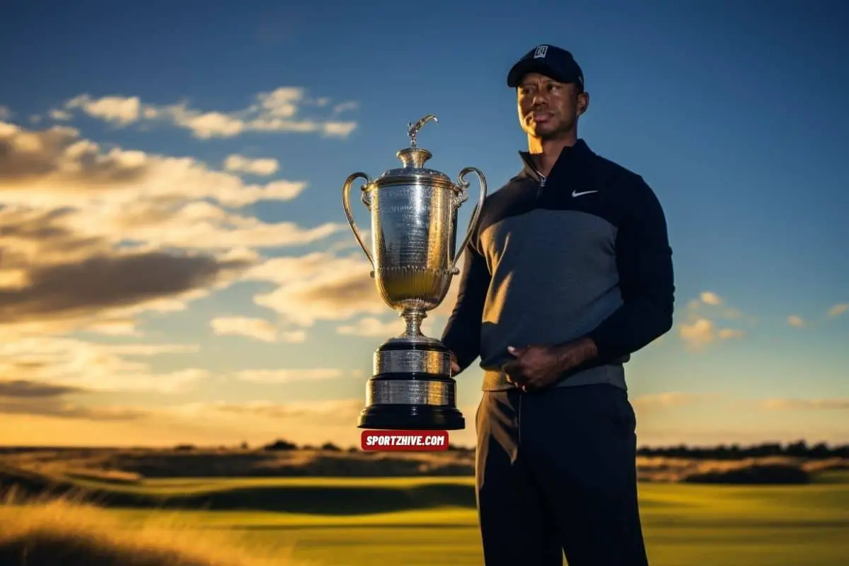 Tiger Woods' 3 Open Championship Wins A Look Back at His Historic