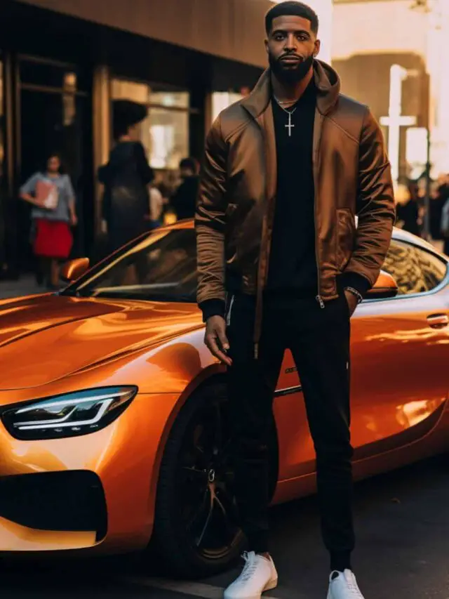 Luxury Cars Owned by Kyrie Irving - Sportzhive