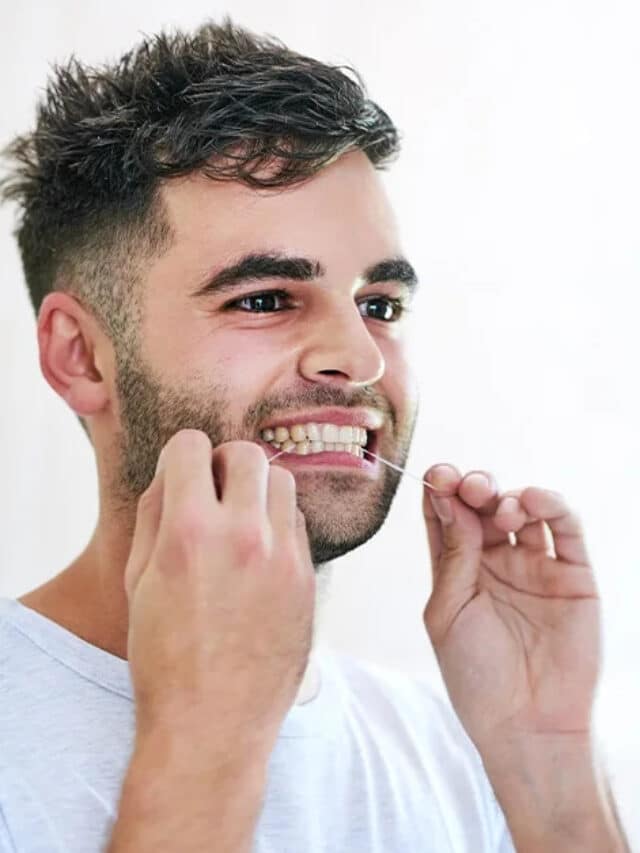 The Risks of Scraping Tartar Off Your Teeth Sportzhive