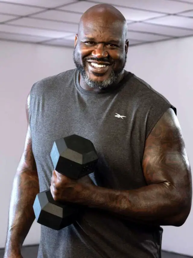 Shaquille O’Neal Quotes That Will Change Your Life