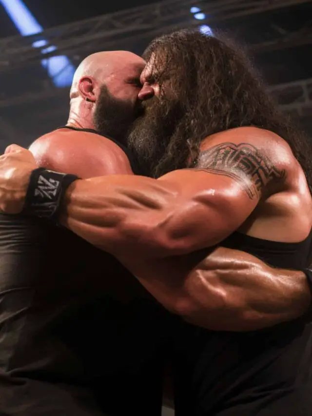 WWE Duos That Are Sure to Go Down in History