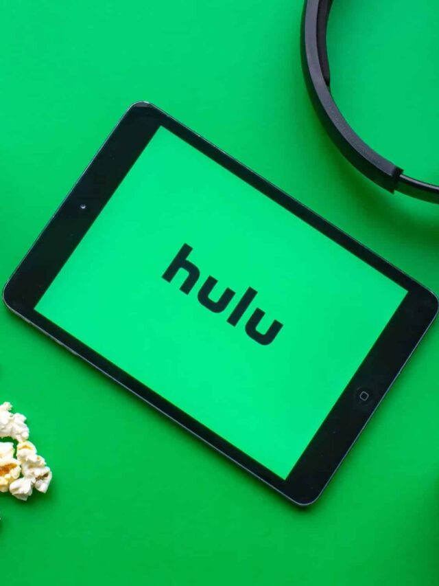 Hulu September 2025 5 Can'tMiss Films and TV Series Sportzhive