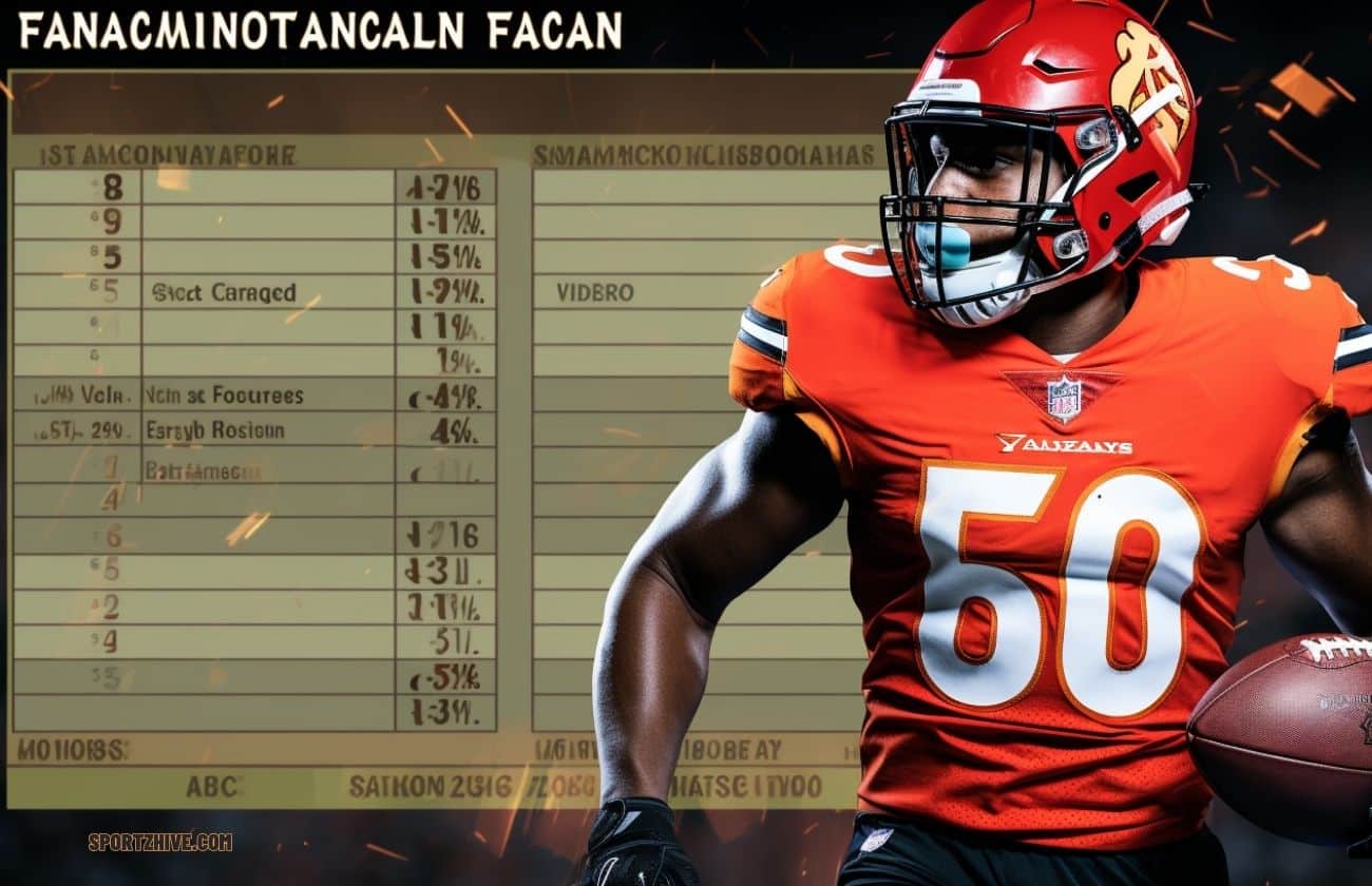 70+ Best Accounting Fantasy Football Names