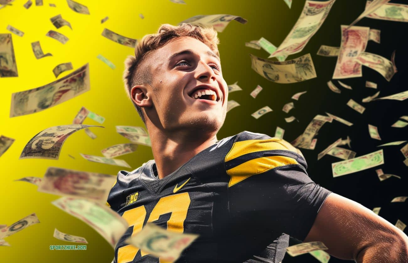 Ranking the Top 10 HighestPaid College Football Players in 2024