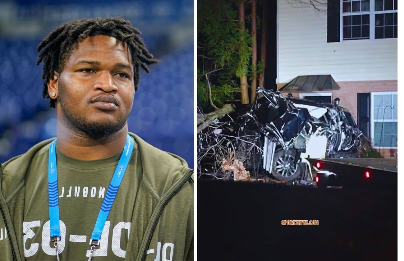 Jalen Carter Car Accident What Really Happened [Full Breakdown]