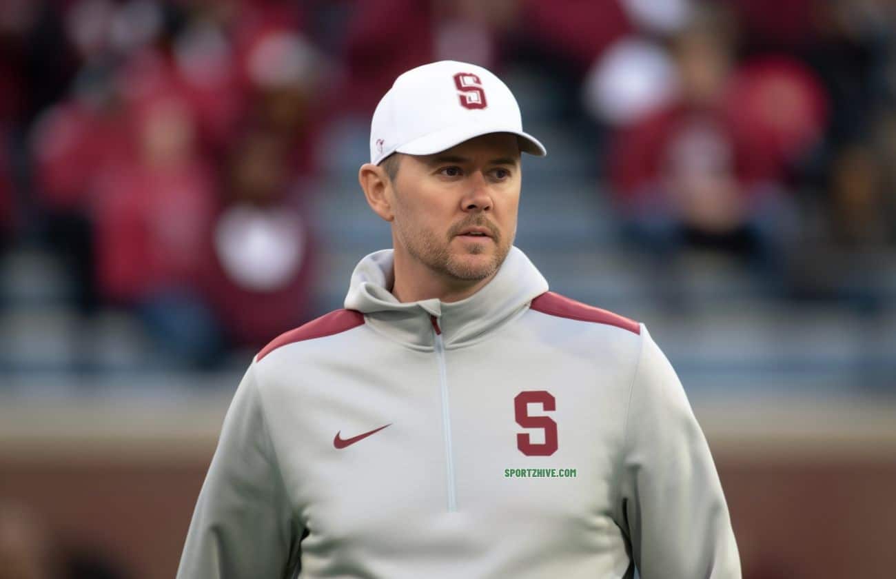 Lincoln Riley Coaching Career and Records: A Look at the USC HC's ...