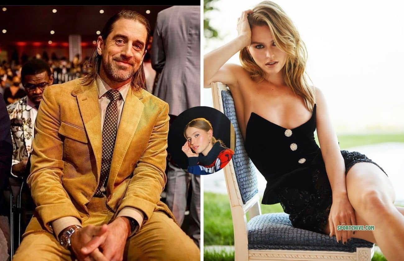 Who Is Aaron Rodgers' Girlfriend? All About Mallory Edens