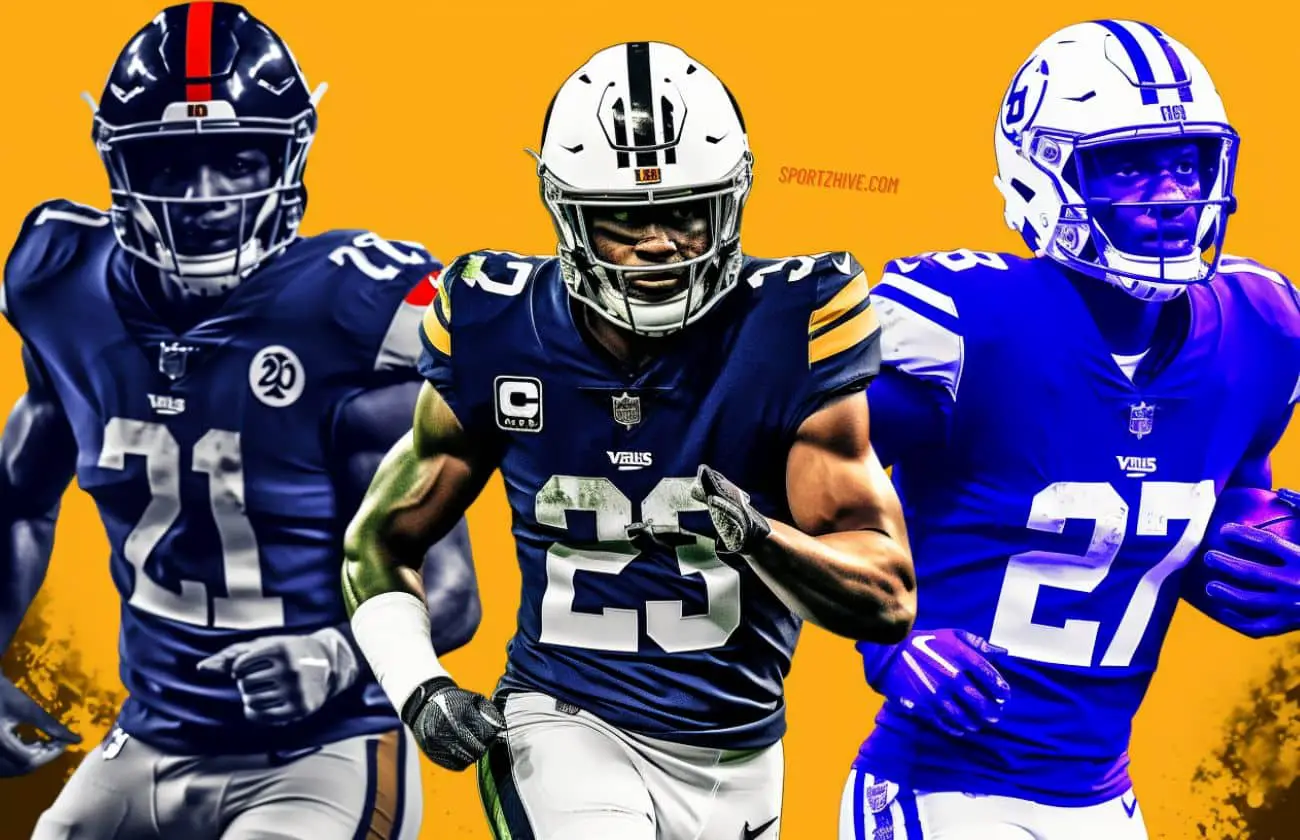 NFL 2023 Week 2 Survivor Picks Avoid These Teams at All Costs