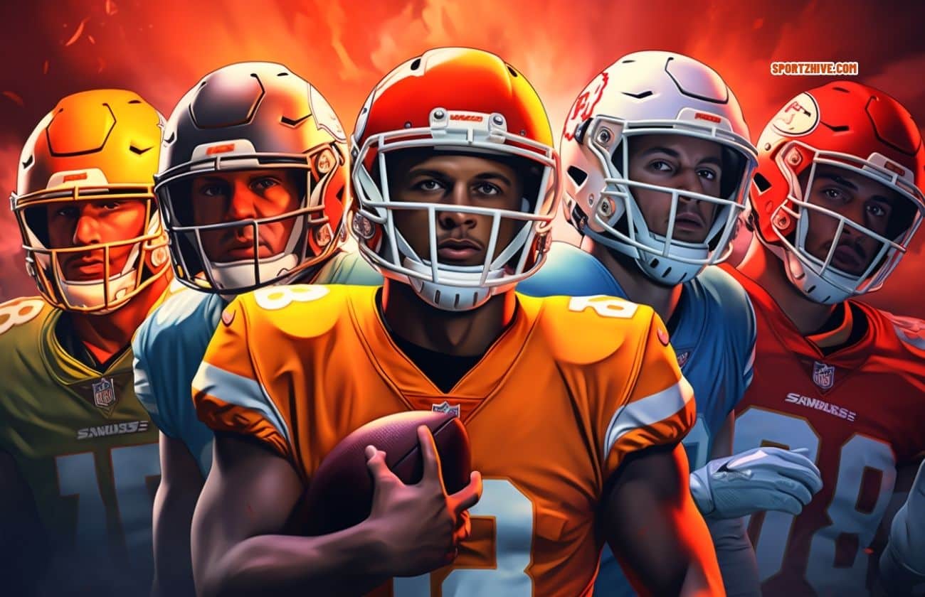 NFL Week 3 Pick Em 2023 Parlay Picks for Underdogs