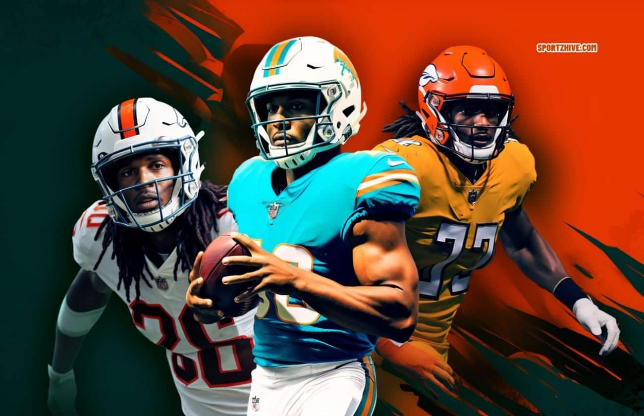 NFL Week 3 Survivor Picks 2023: Picks for the Primetime Games