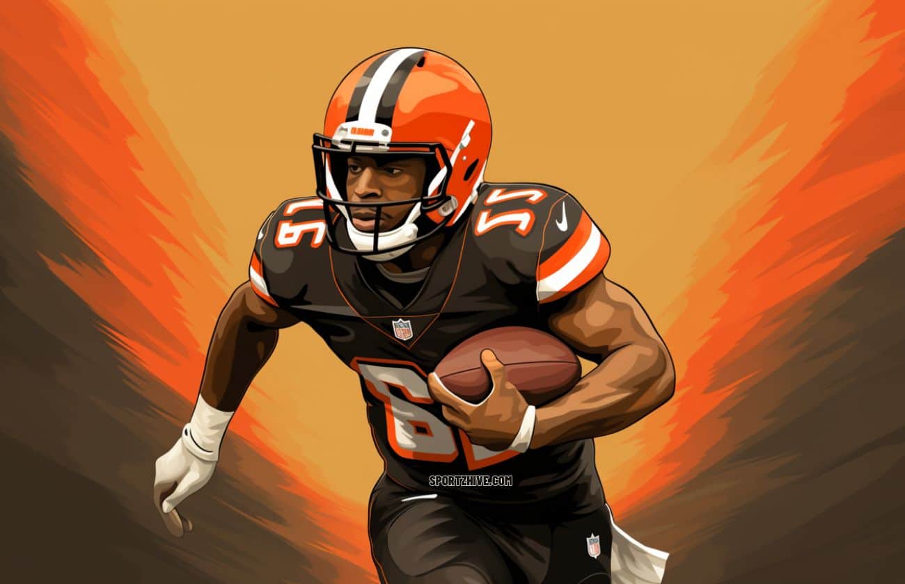 80+ Nick Chubb Fantasy Names [2023 New Edition]