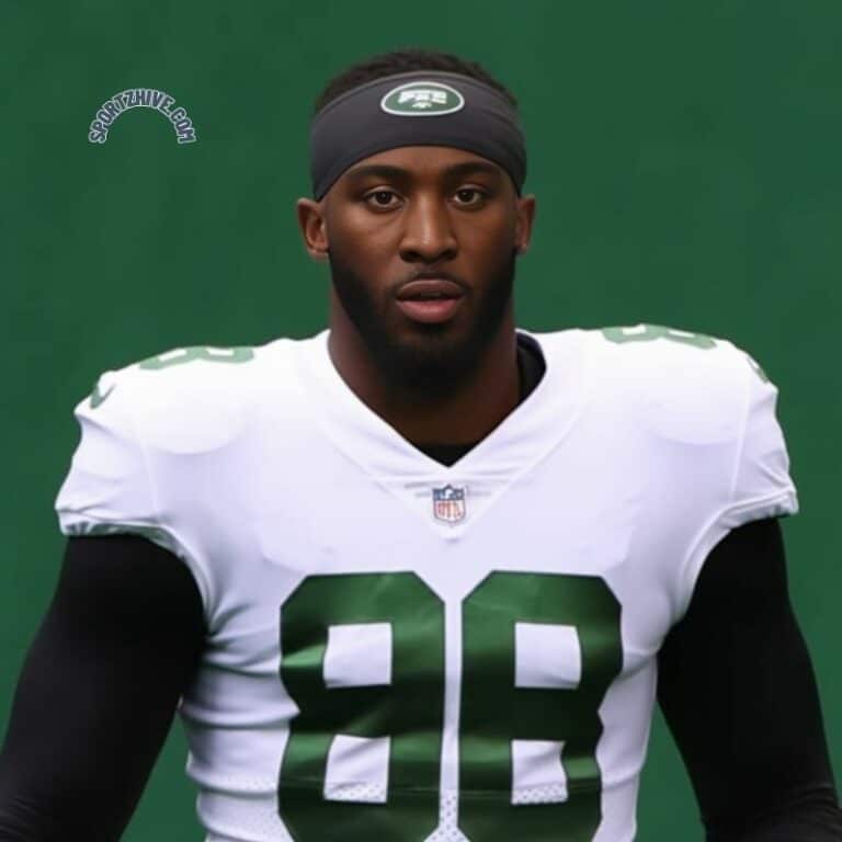 Is Breece Hall Playing In Week 1 Vs. Bills: Fantasy Outlook Of Jets RB ...