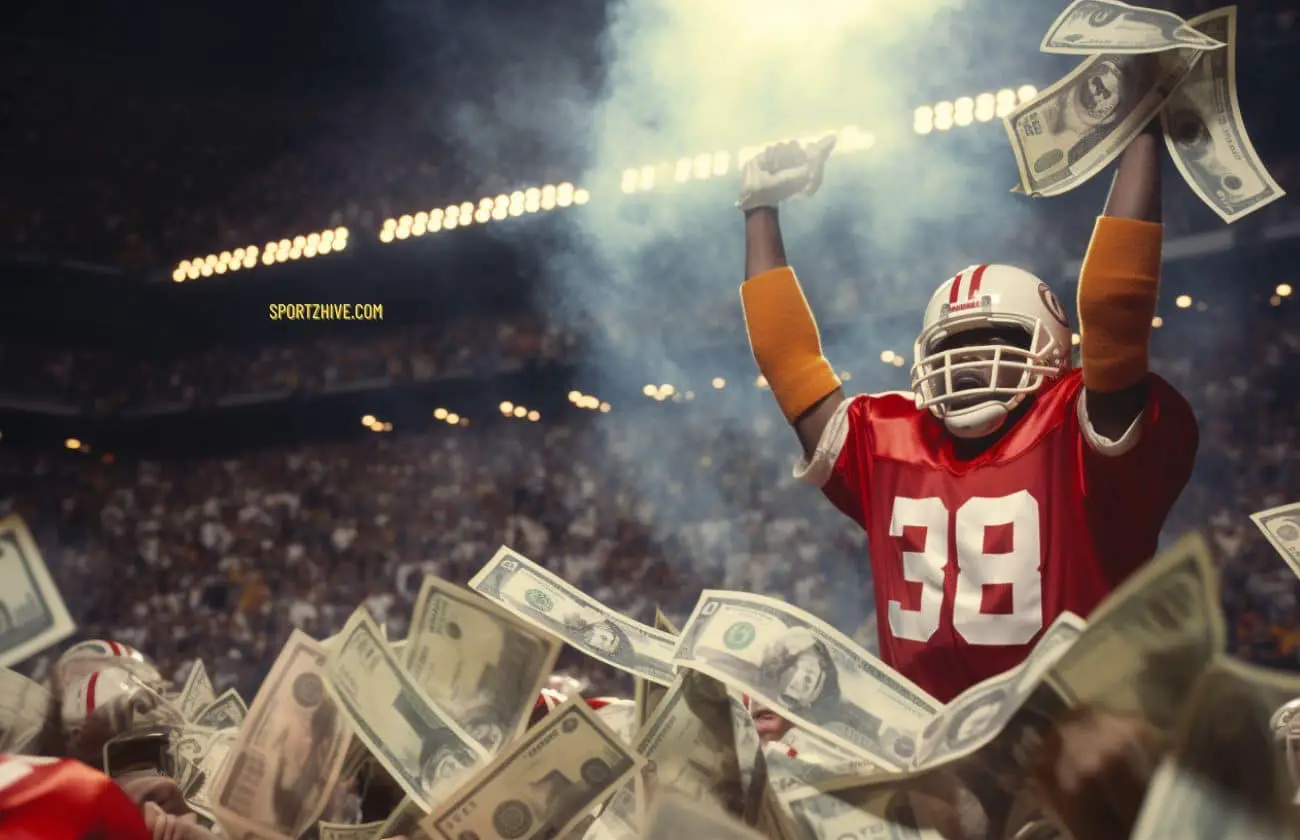 USFL Highest Paid Players in 2024 See How Much an Average USFL Player Earn