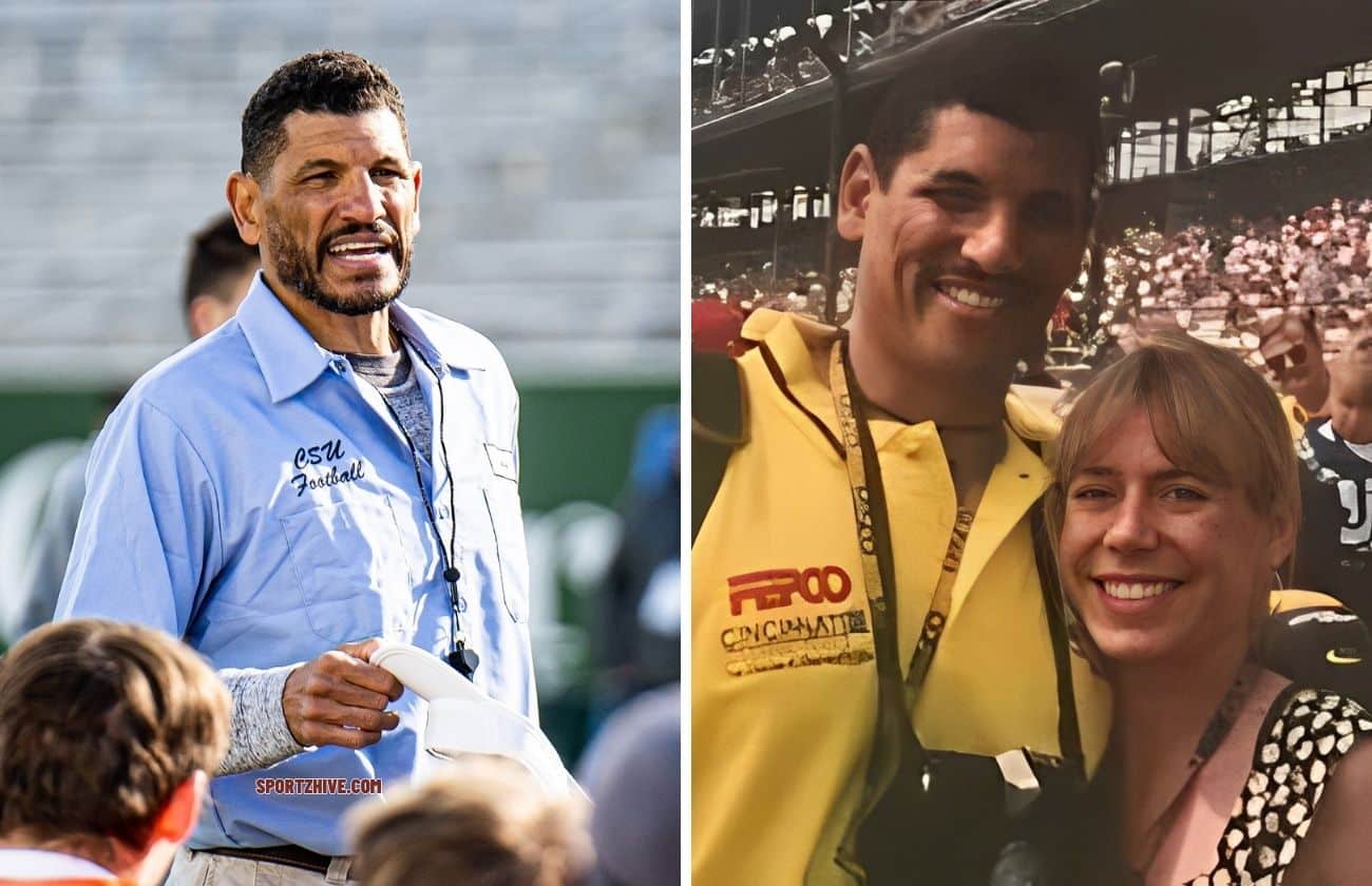 Who is Jay Norvell's Wife, Kim Norvell? Inside the CSU Rams HC's Family
