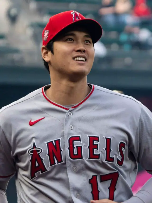 Breathtaking Luxuries Owned by Shohei Ohtani