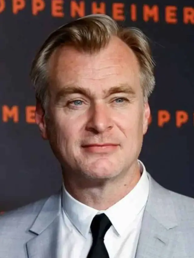 The Most Influential Christopher Nolan Movies Sportzhive