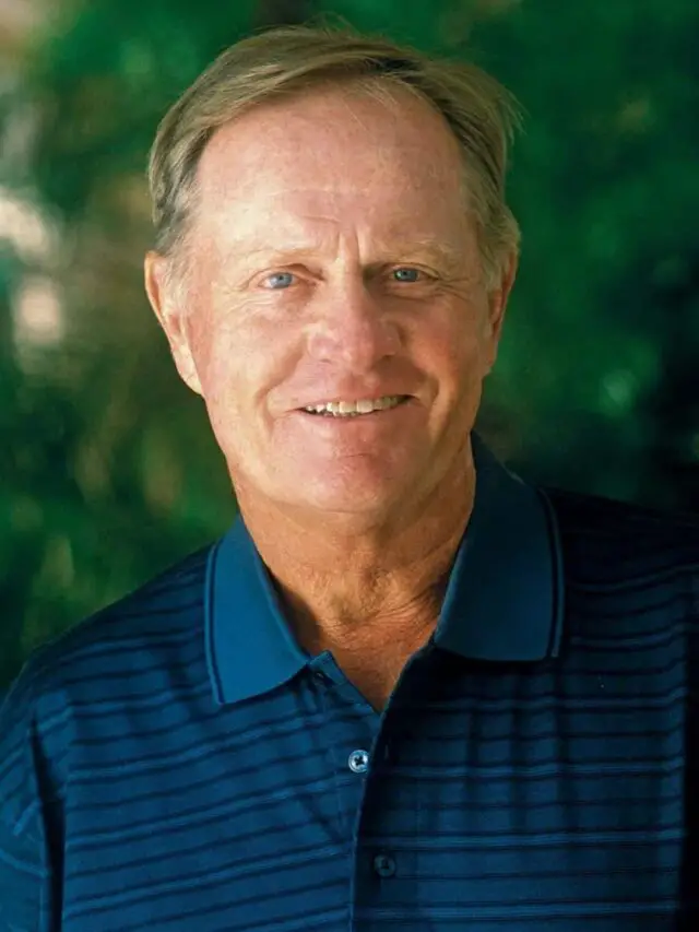 Jack Nicklaus Quotes to Inspire You to Be Your Best