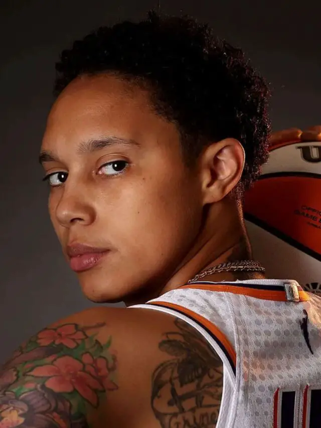 Jaw-dropping Luxuries Owned by Brittney Griner