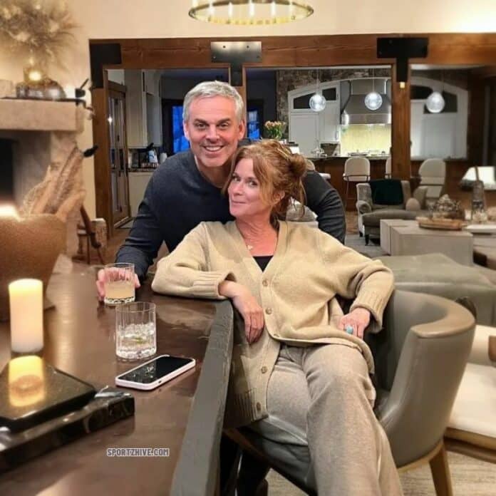 Meet Colin Cowherd's wife, Ann Cowherd Everything on Fox Sports host's second spouse