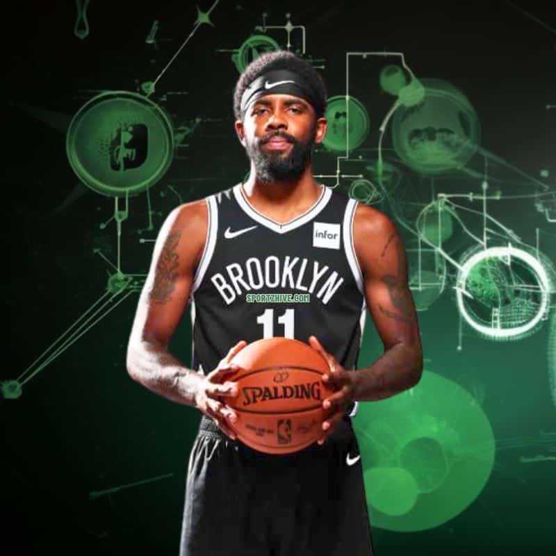 Is Kyrie Irving Smart Enough