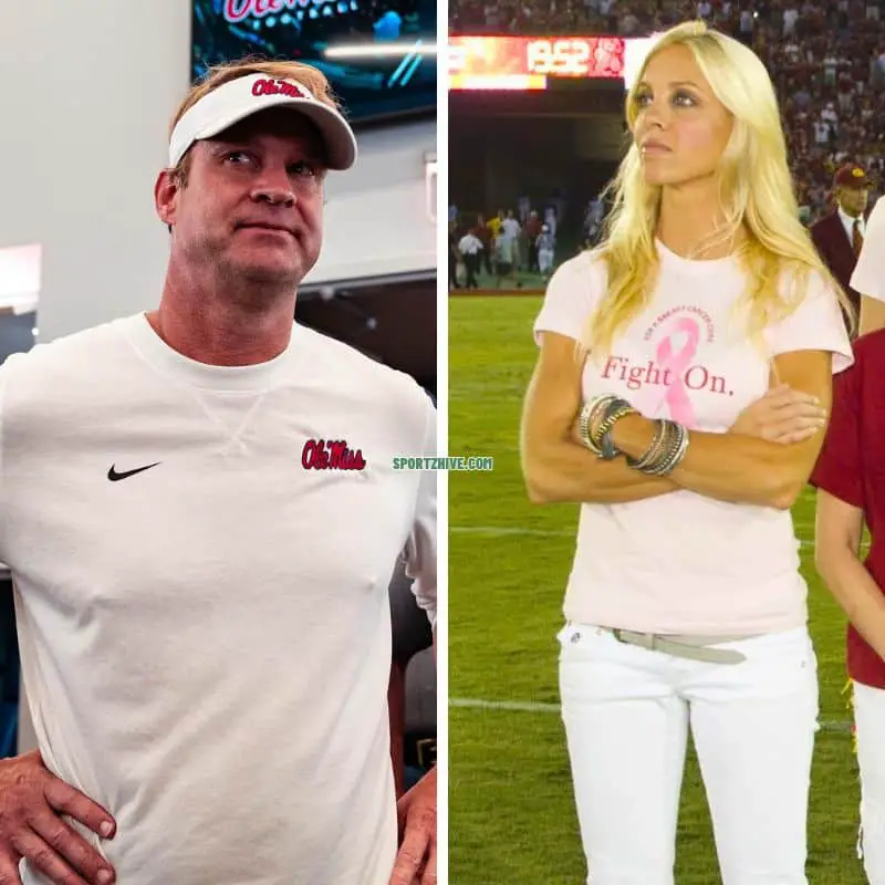 Layla Reaves and Lane Kiffin Divorce