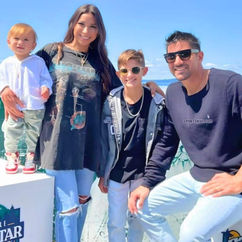 Nick Castellanos Wife Jessica Gomez: Inside His Second Marriage in 2023