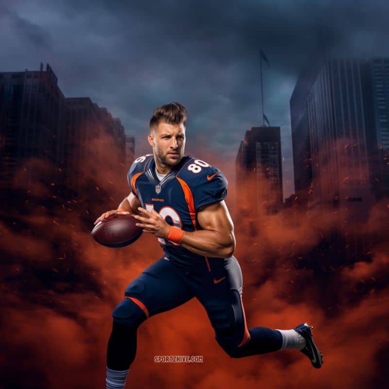 Reasons Why Tim Tebow stop playing in NFL